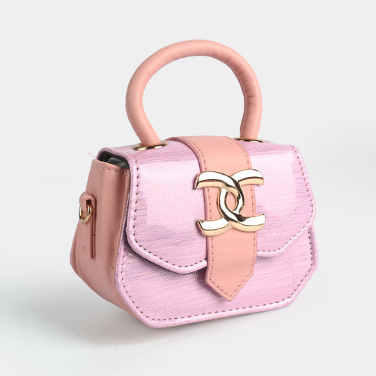 Cute & Stylish Girls Handbag