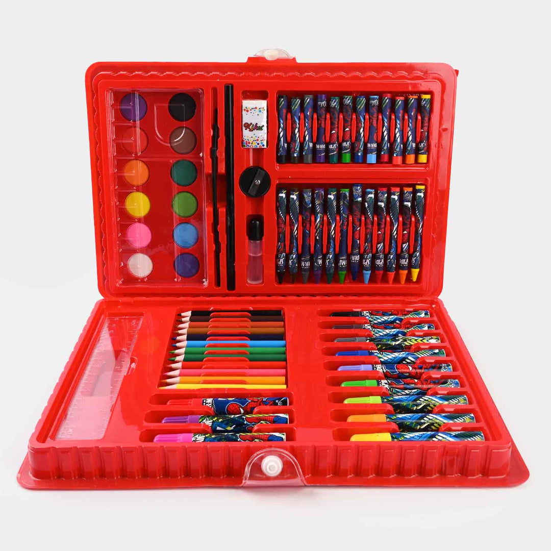 Drawing Kit Beautiful Colors For Painting | 68PCs