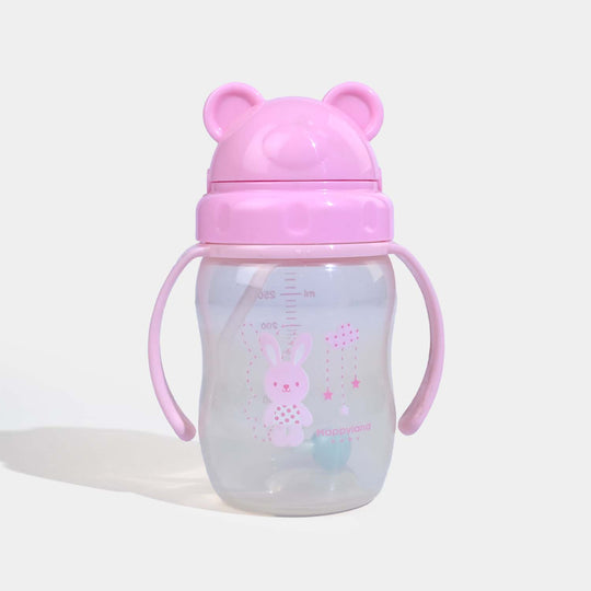 Baby Training Straw Cup