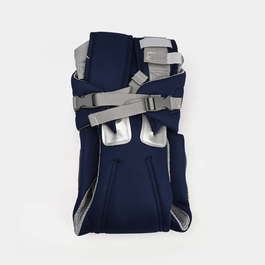 Baby Carrier – Comfortable, Breathable & Hands-Free Support for Parents