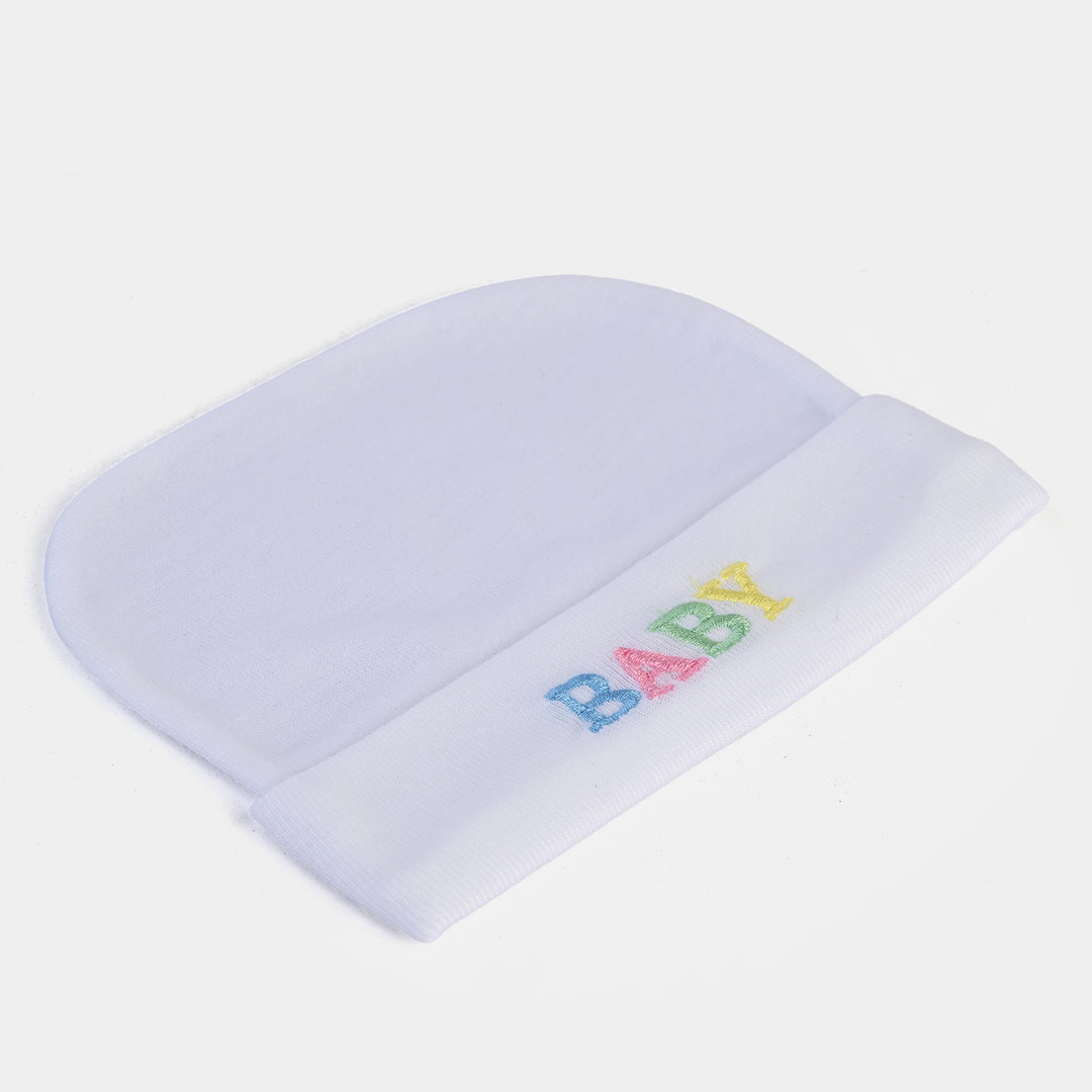 Baby Cap/Hat 3M+