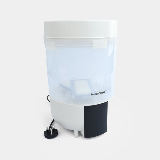 Quickdry & Sterilise