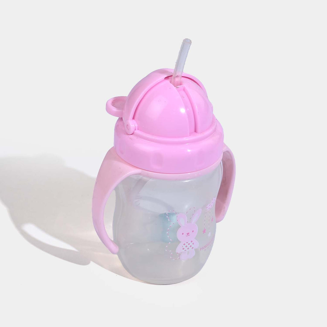 Baby Training Straw Cup