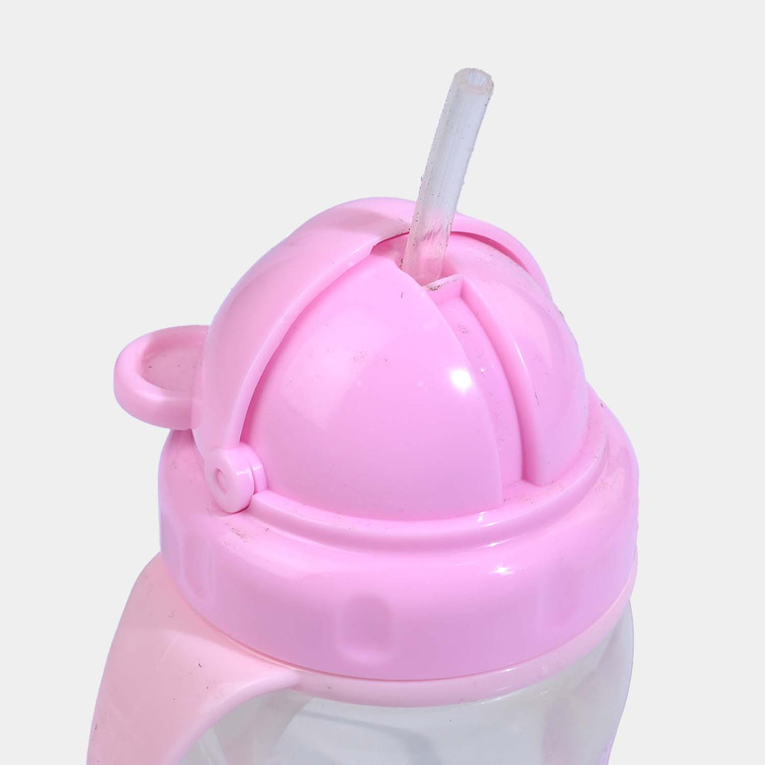 Baby Training Straw Cup