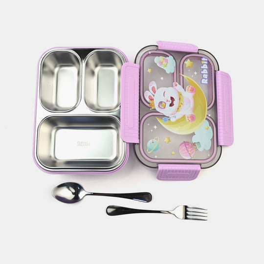 STAINLESS STEEL LUNCH BOX | 750ml