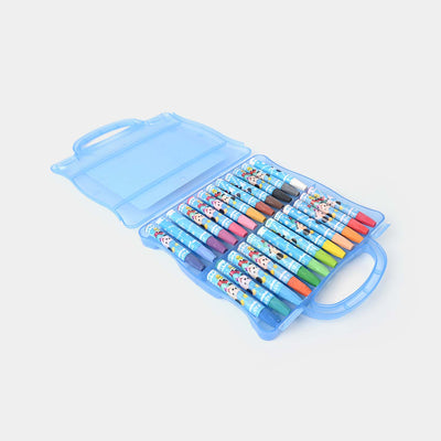 Oil Pastel Color 24PCs For Kids