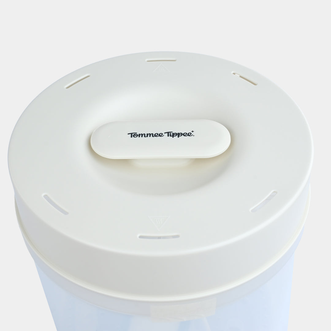 Quickdry & Sterilise