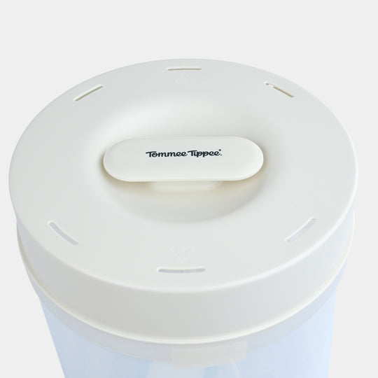 Quickdry & Sterilise
