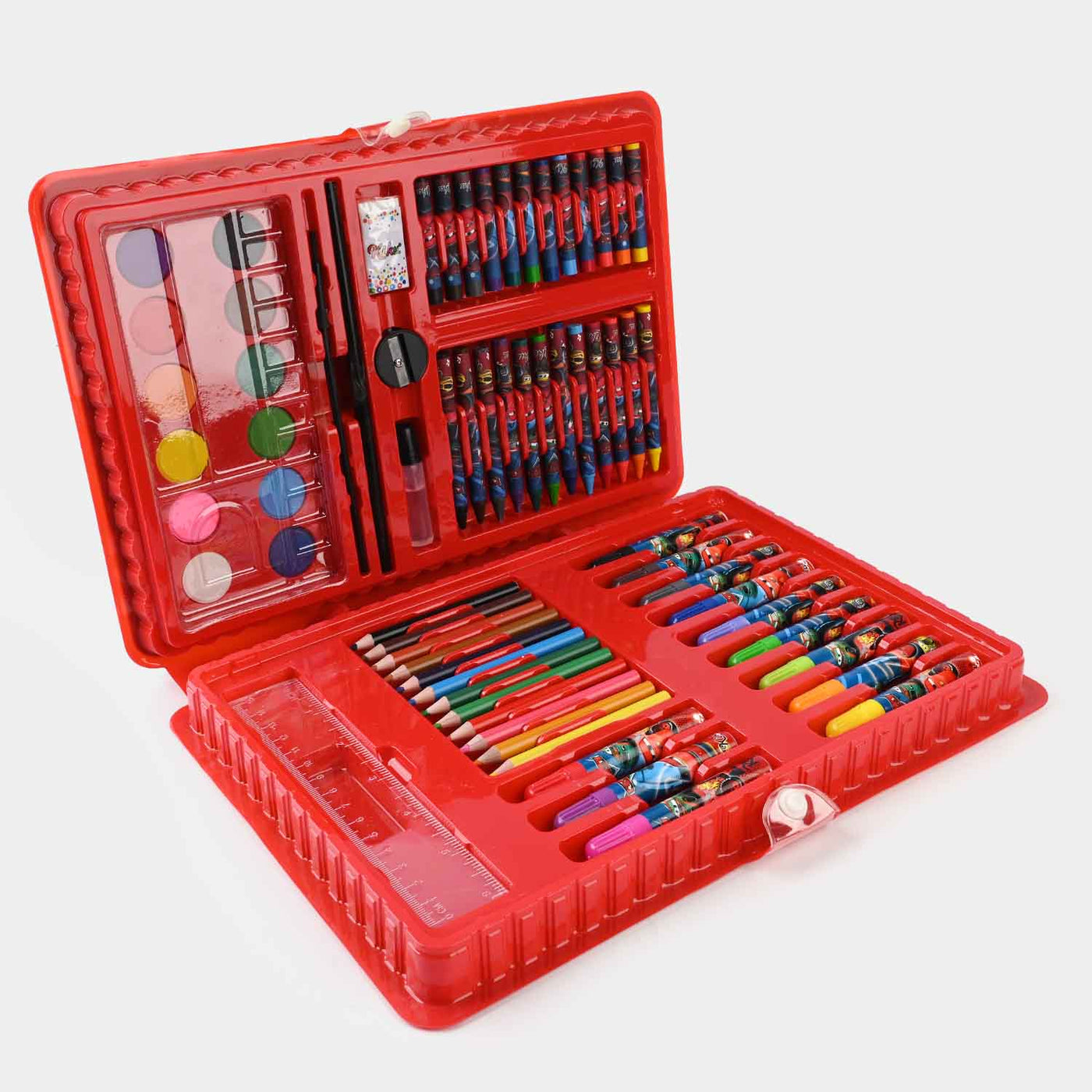 Drawing Kit Beautiful Colors For Painting | 68PCs