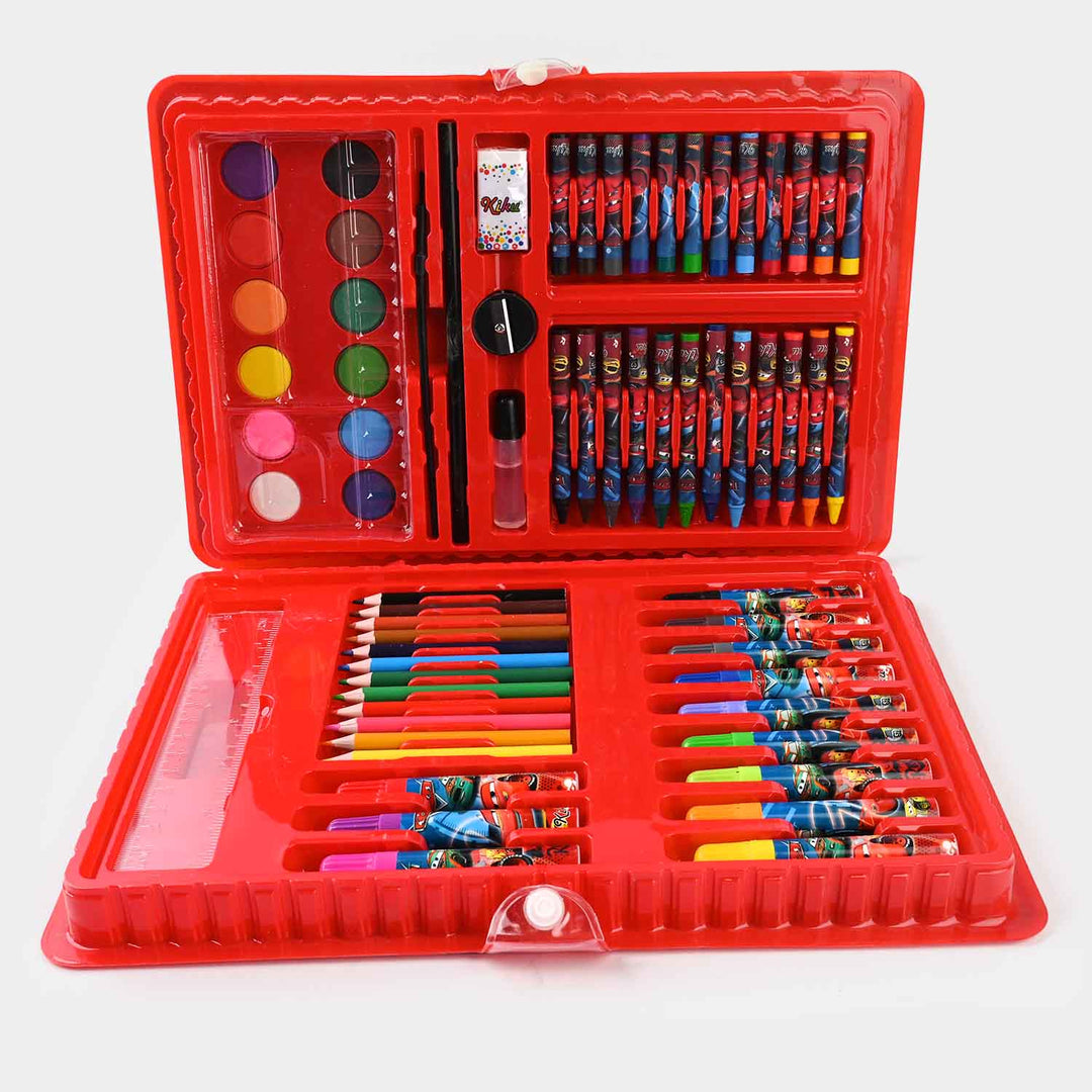 Drawing Kit Beautiful Colors For Painting | 68PCs