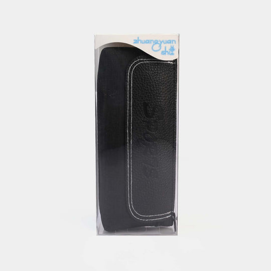 Stationary Pencil Pouch for Kids