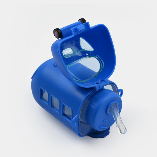 KIds Water Bottle Plastic | 680ml