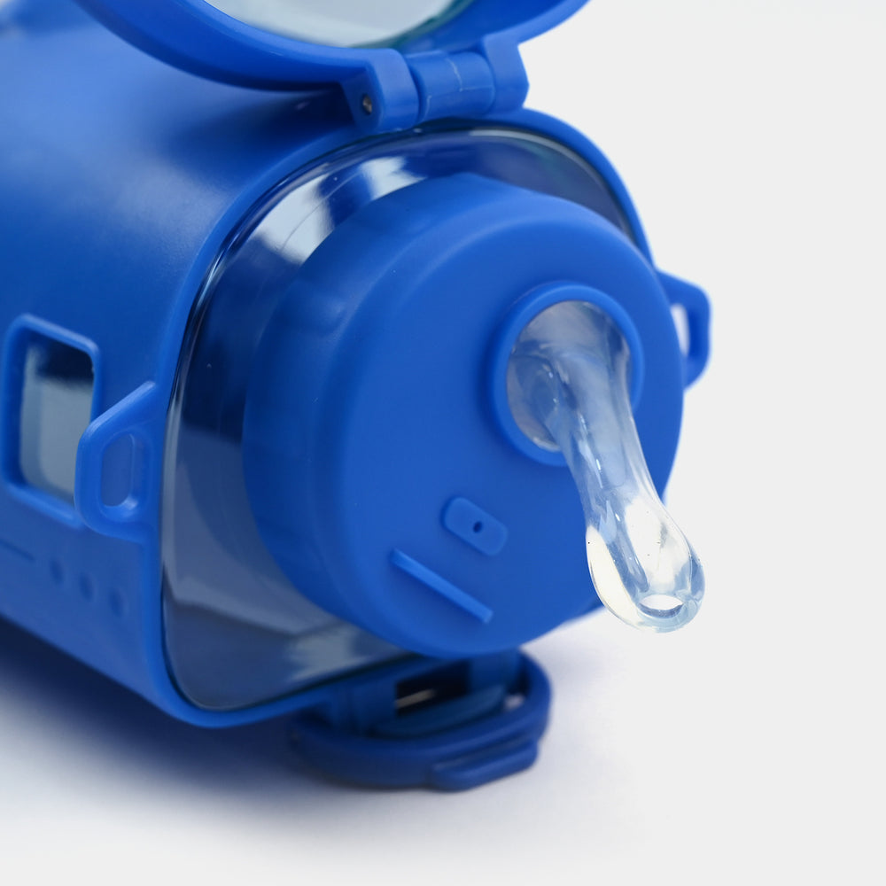 KIds Water Bottle Plastic | 680ml