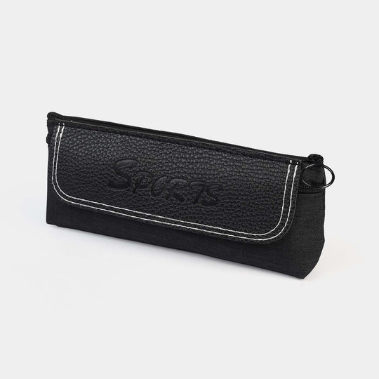 Stationary Pencil Pouch for Kids
