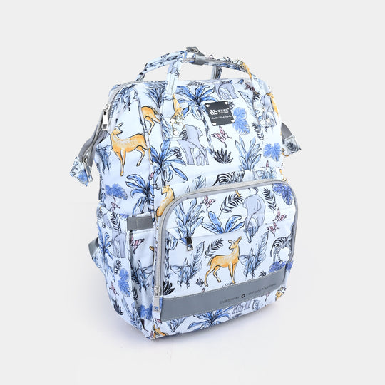 Baby Care Mother Backpack