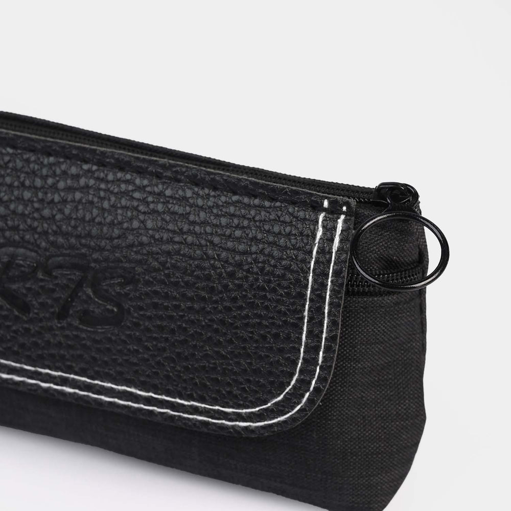 Stationary Pencil Pouch for Kids