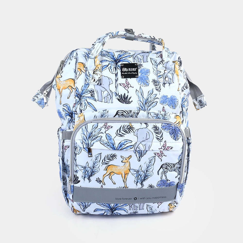 Baby Care Mother Backpack