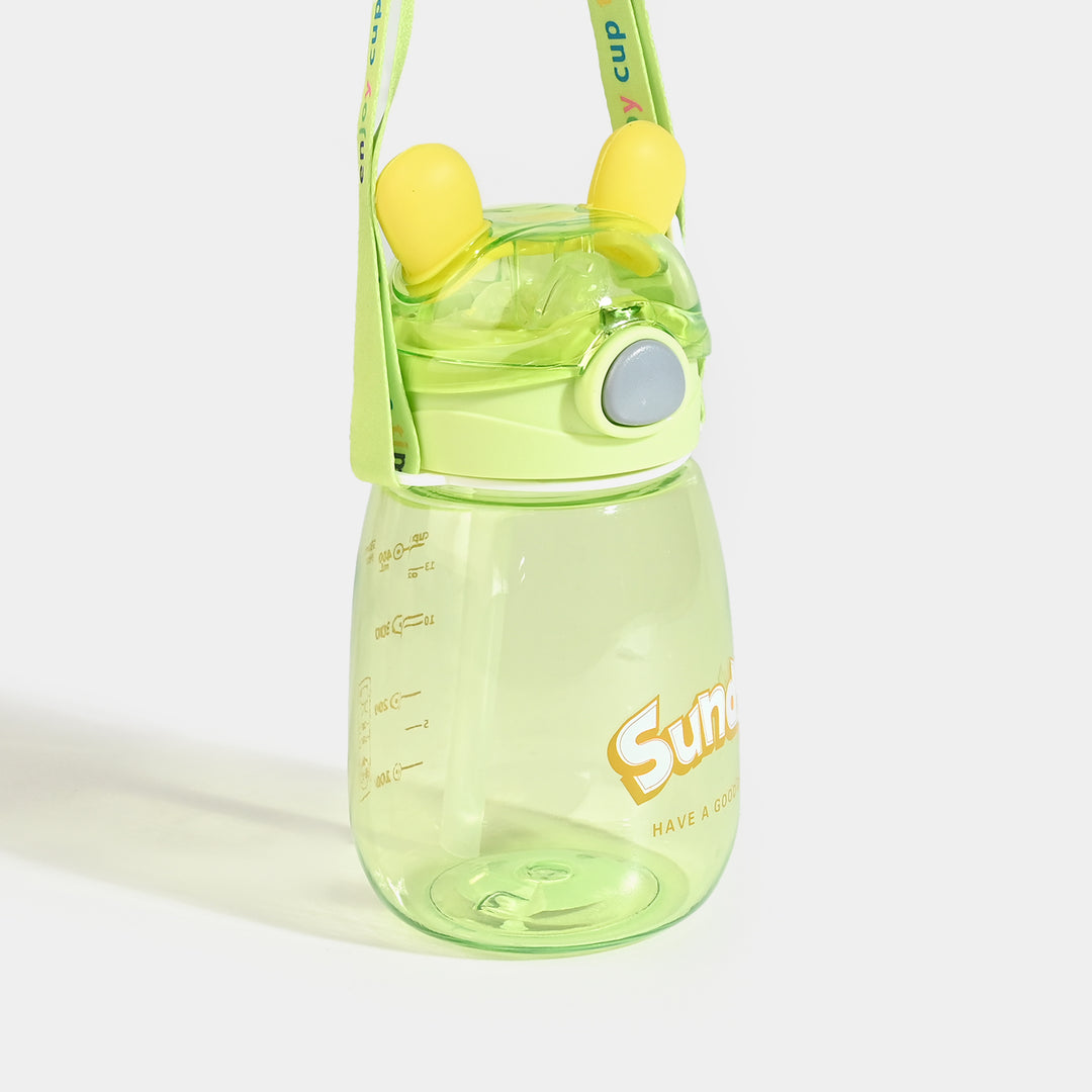 Kids Sipper/Beaker 550Ml Xbd2010 Green