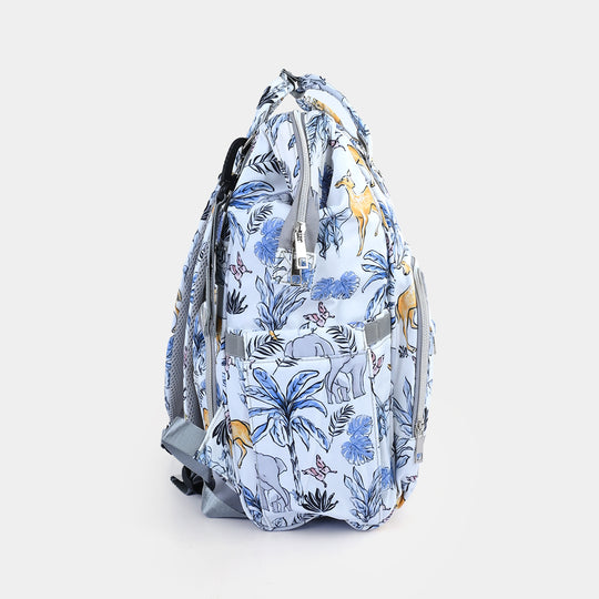 Baby Care Mother Backpack