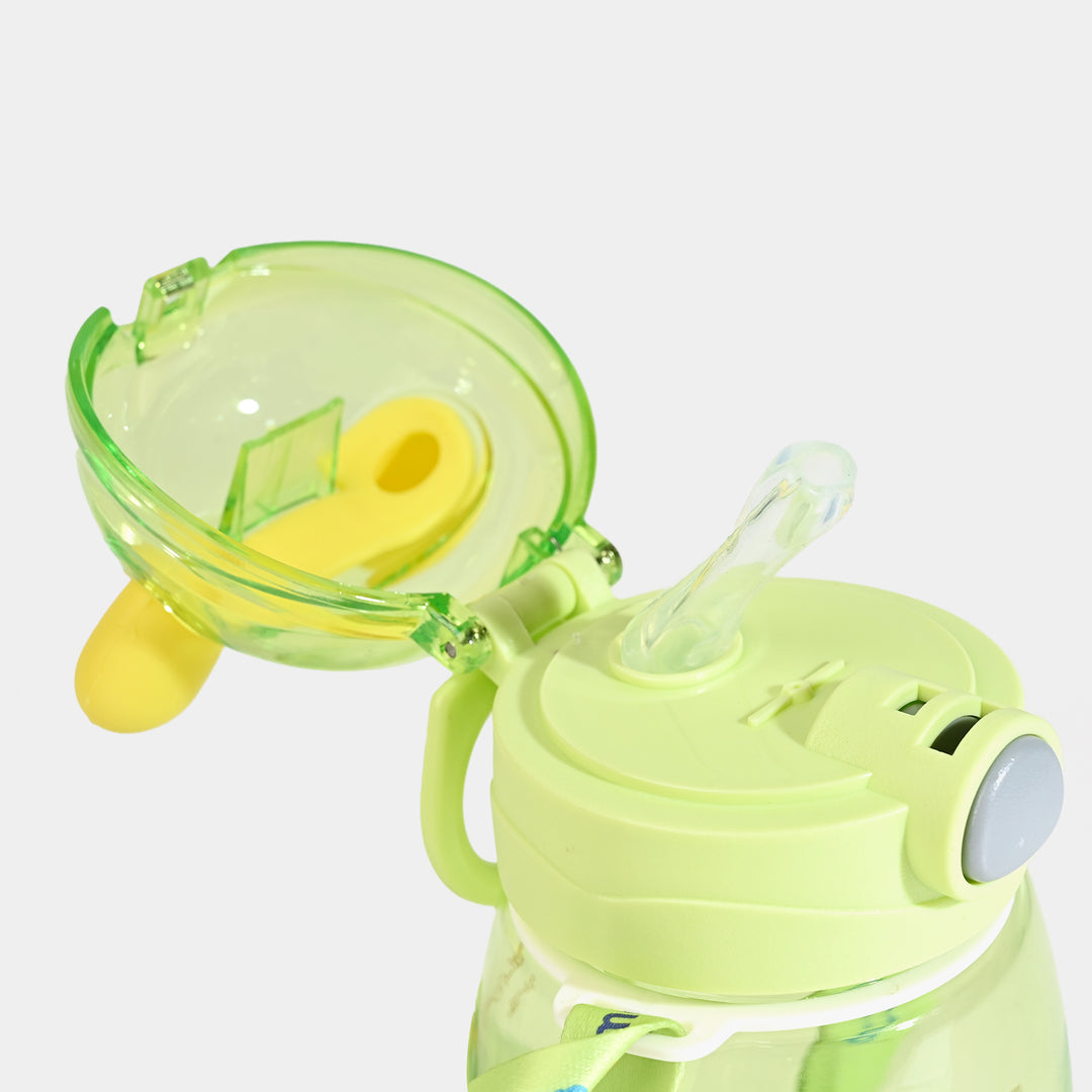 Kids Sipper/Beaker 550Ml Xbd2010 Green