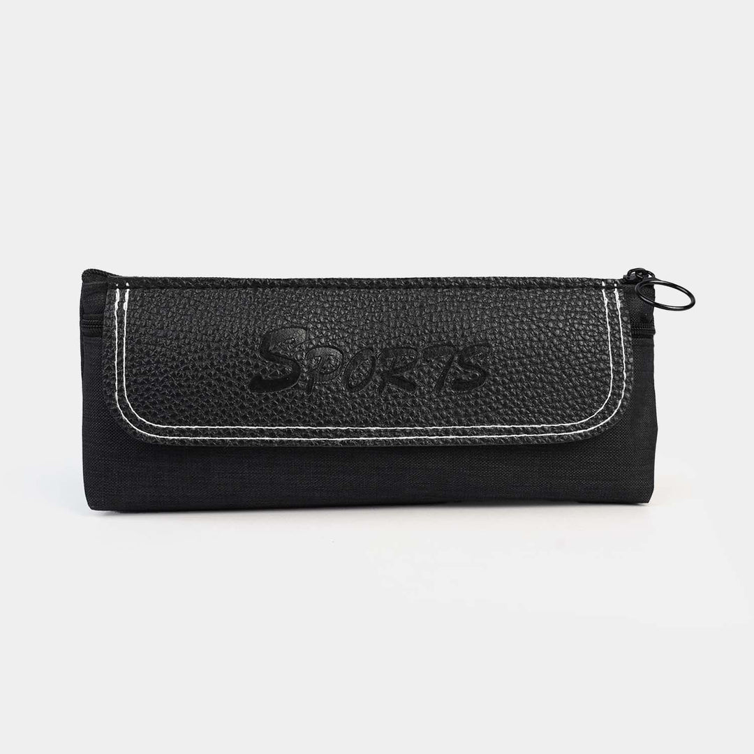 Stationary Pencil Pouch for Kids