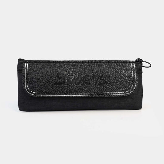 Stationary Pencil Pouch for Kids