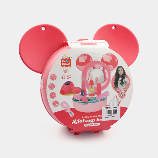 Beauty Dressing Play Set