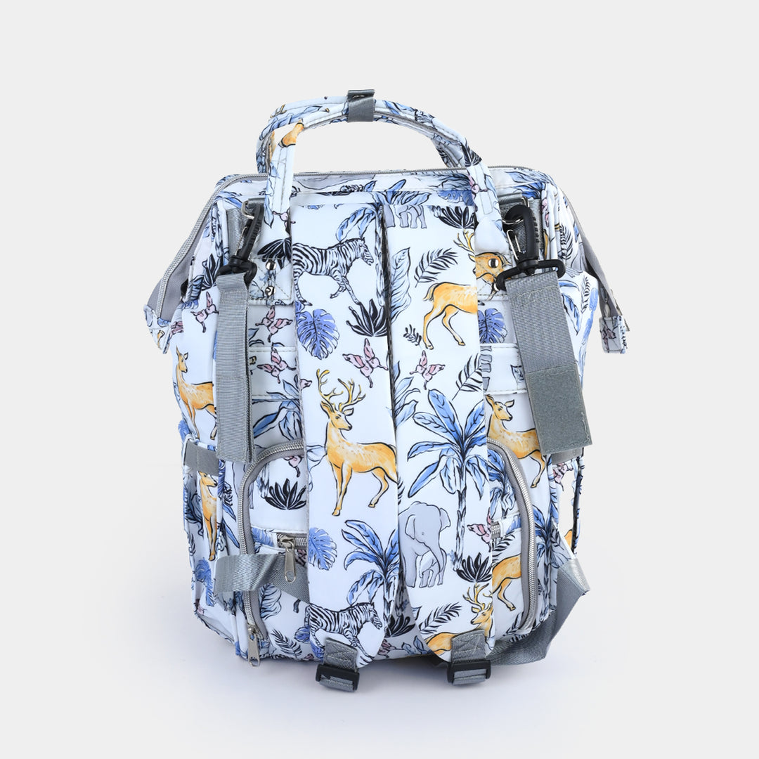 Baby Care Mother Backpack