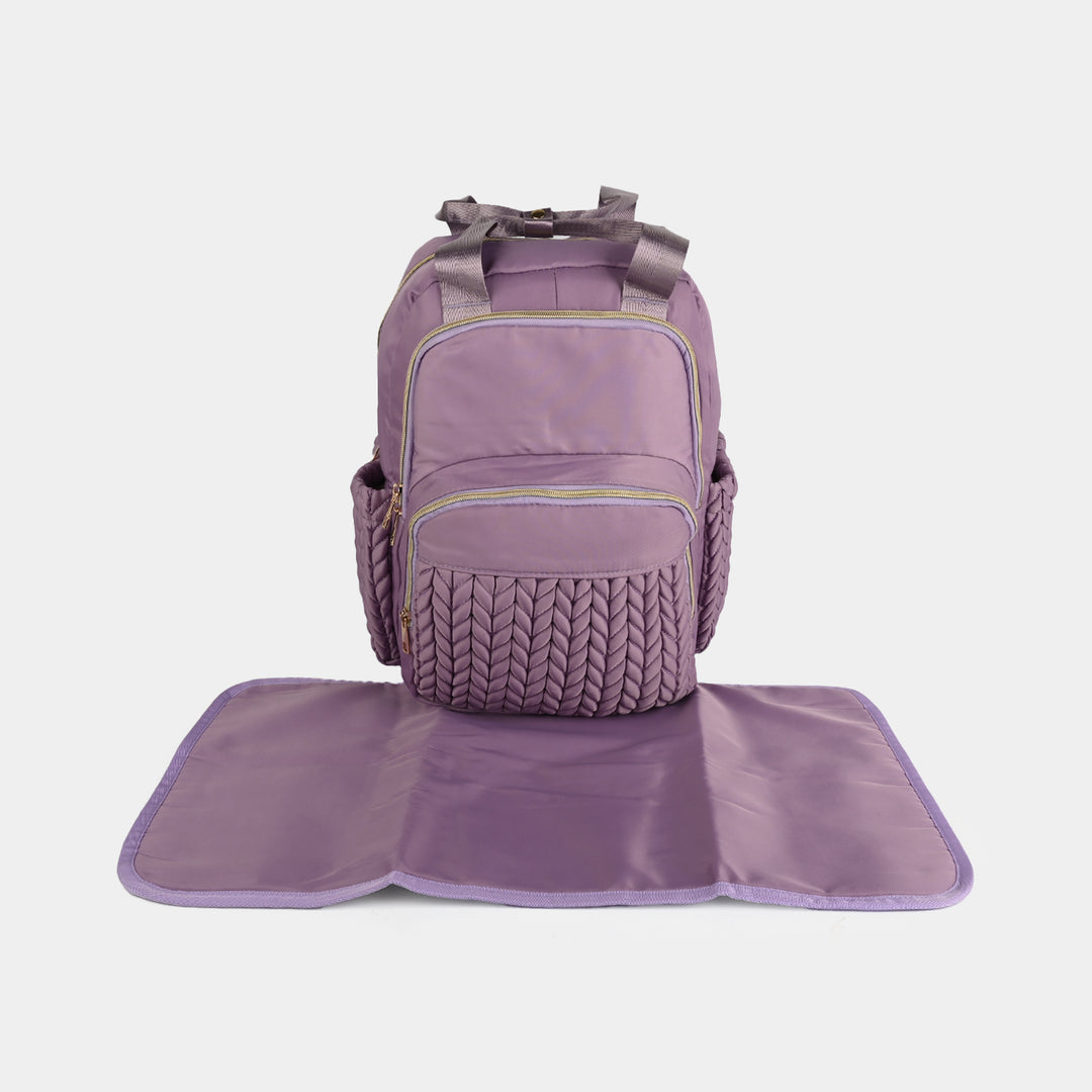 Mother Backpack