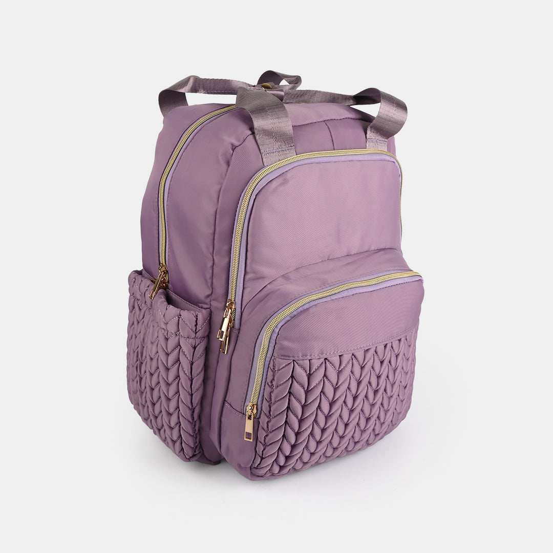 Mother Backpack