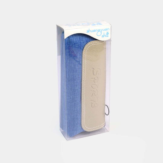 Stationary Pencil Pouch for Kids