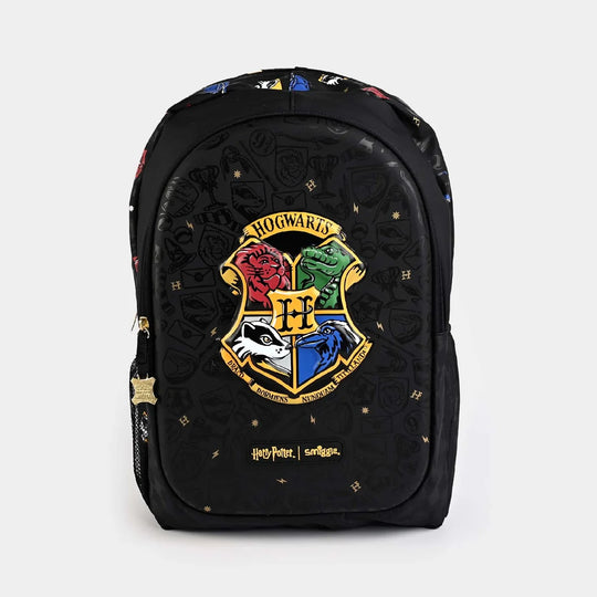 Smiggle 17" School Backpack | Grade 2-5