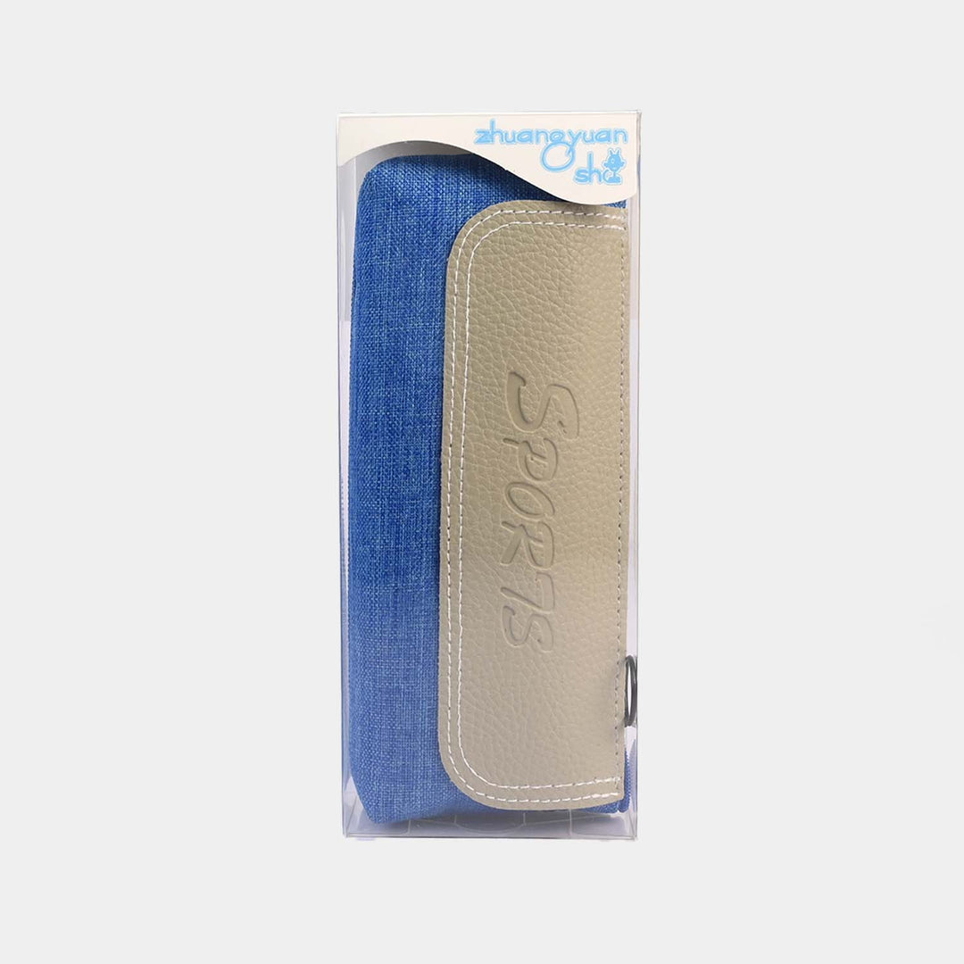 Stationary Pencil Pouch for Kids