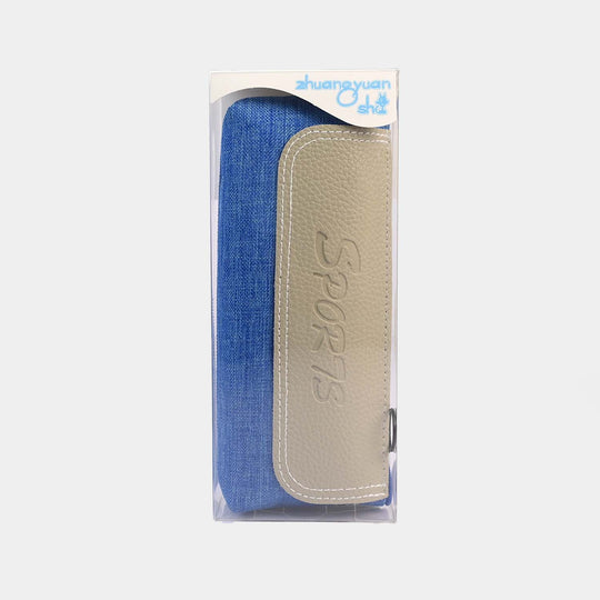 Stationary Pencil Pouch for Kids