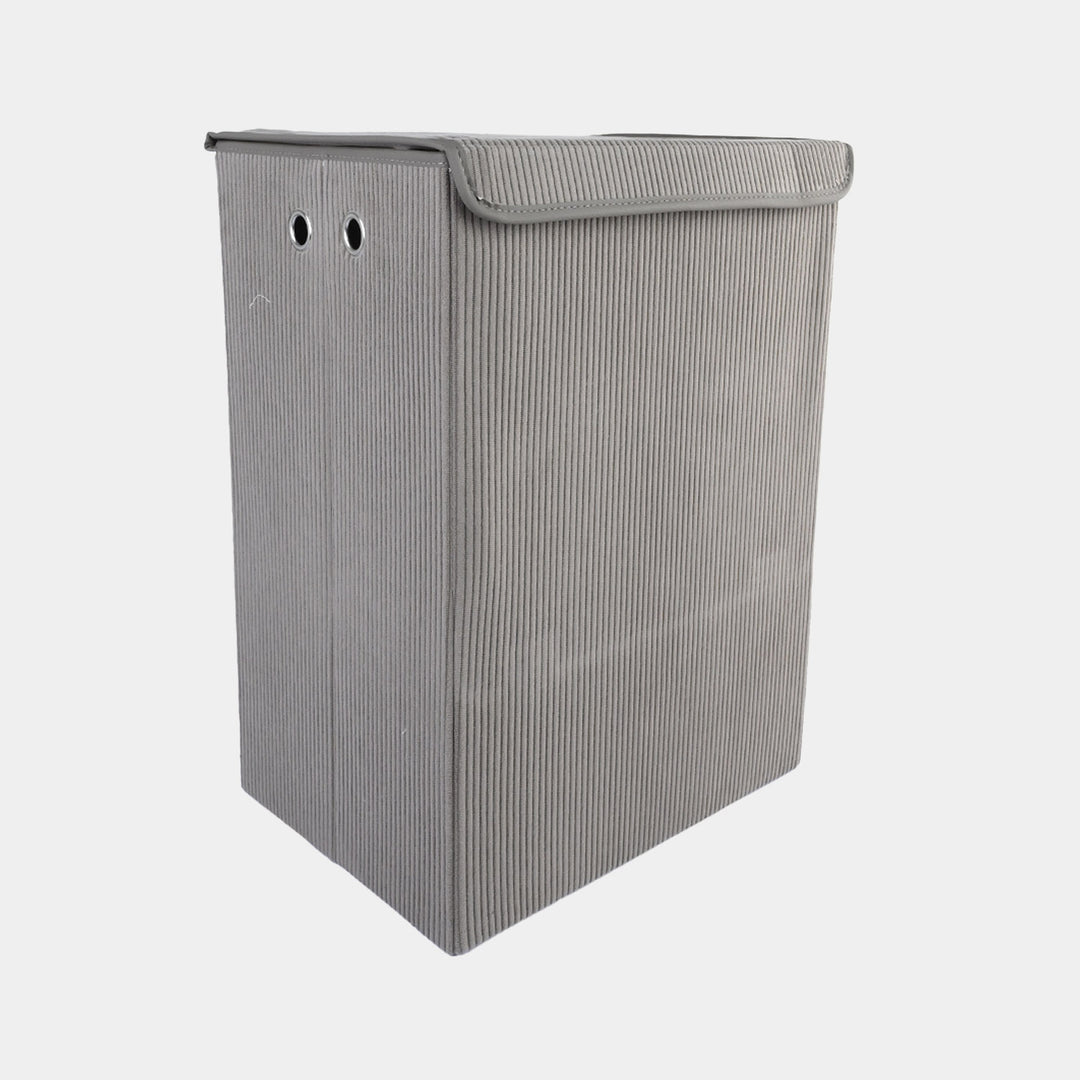 Collapsible Laundry Storage Basket