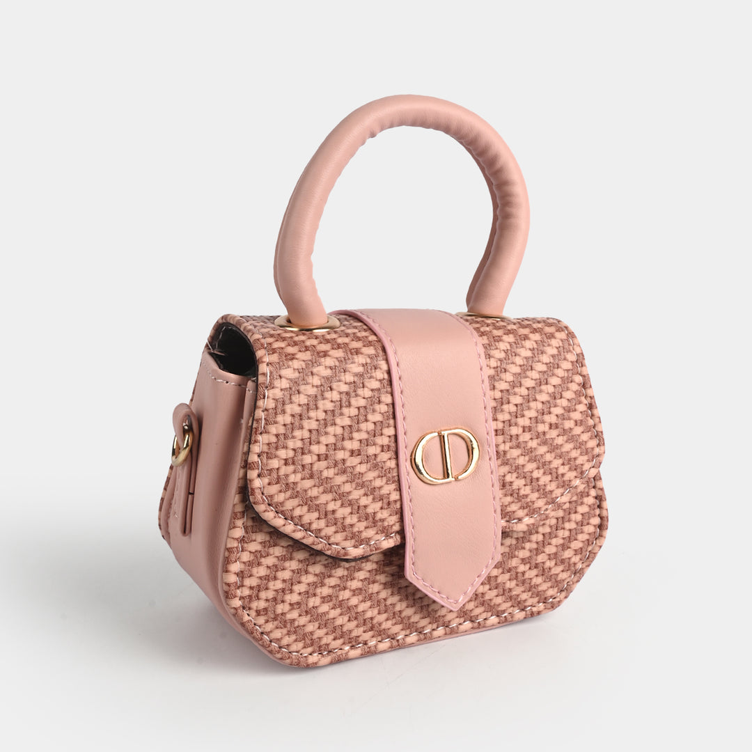 Cute & Stylish Girls Handbag