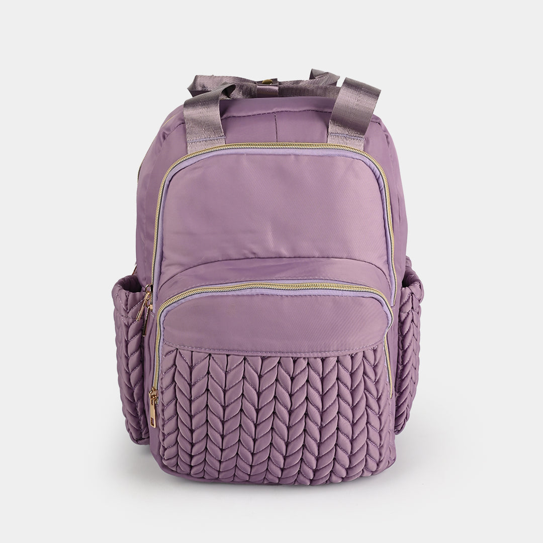 Mother Backpack
