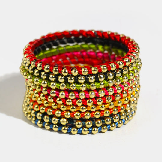 Elegant & Stylish Bangles for Girls