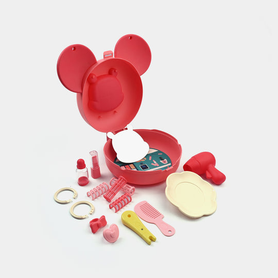 Beauty Dressing Play Set