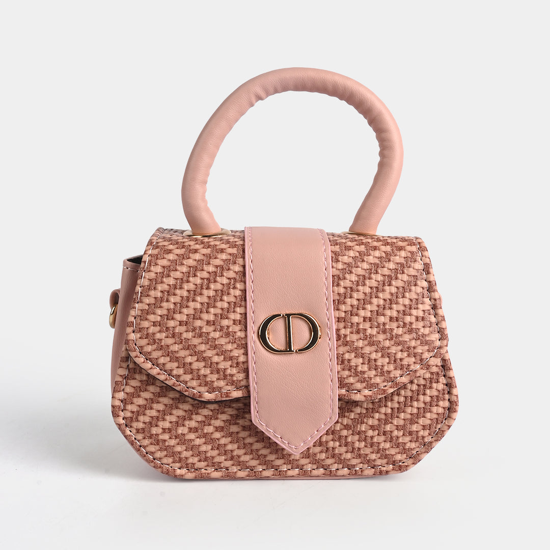 Cute & Stylish Girls Handbag