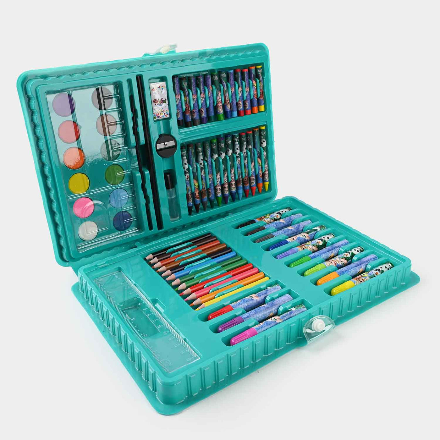 Drawing Kit Beautiful Colors For Painting | 68PCs