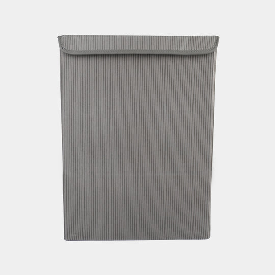 Collapsible Laundry Storage Basket