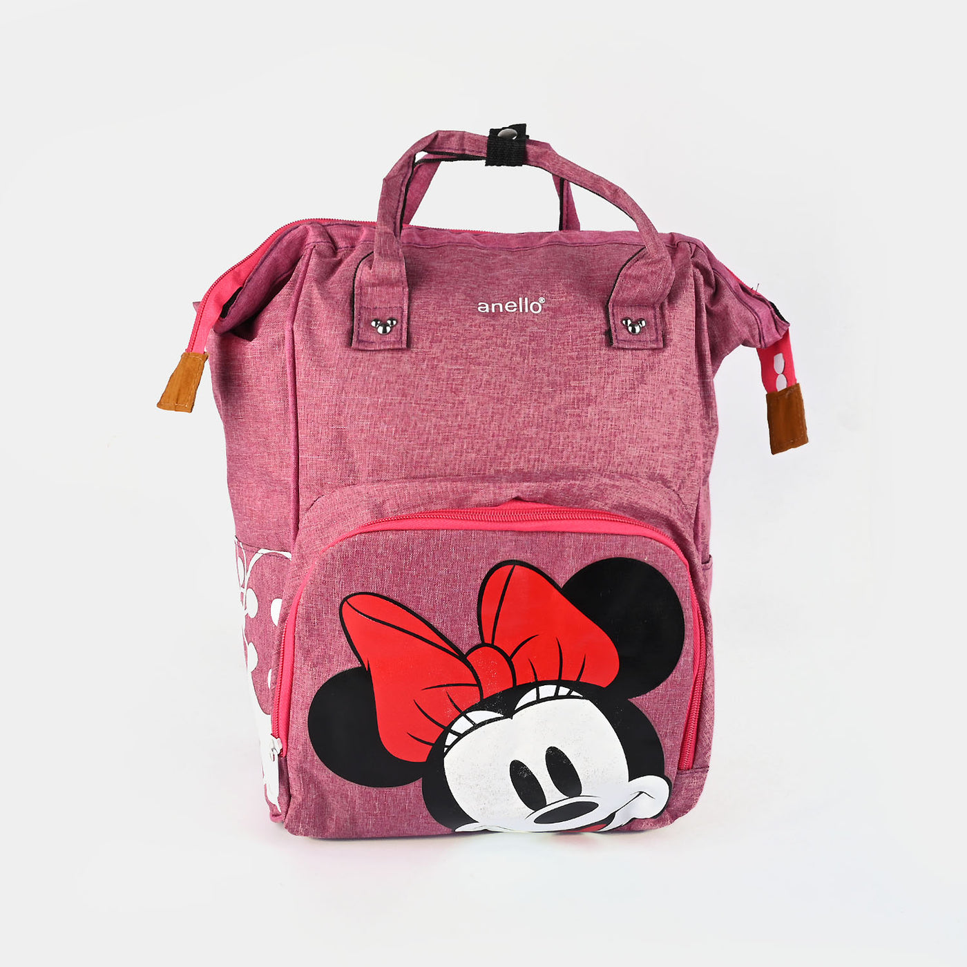 Mother Bag Baby Diaper Backpack