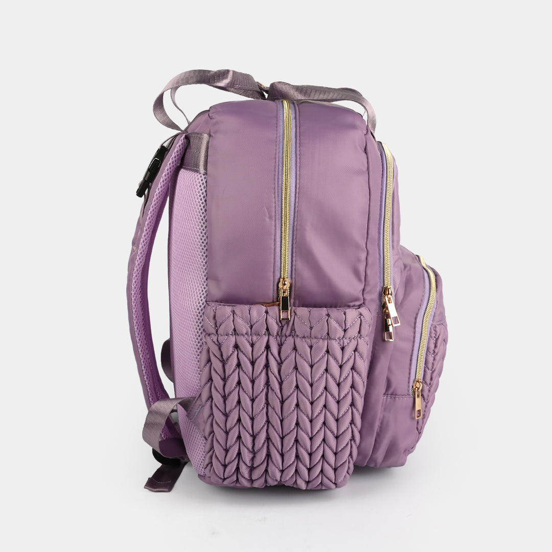 Mother Backpack