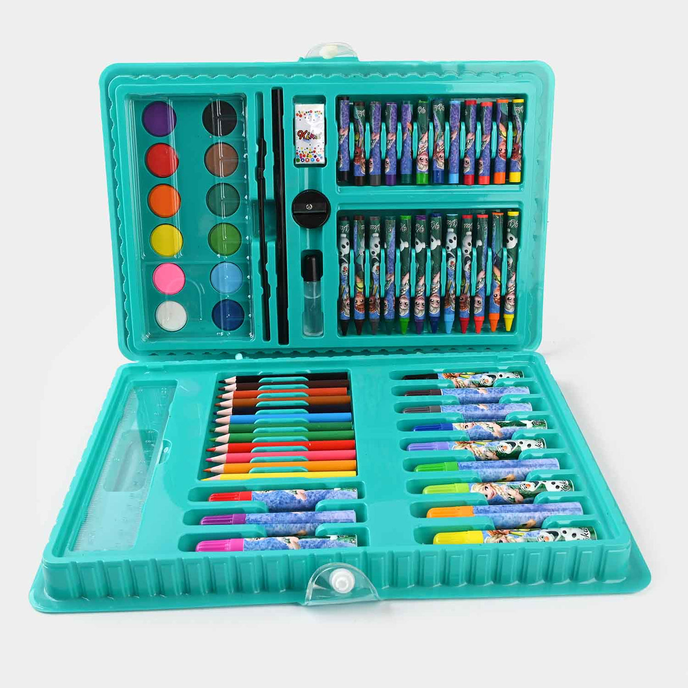 Drawing Kit Beautiful Colors For Painting | 68PCs