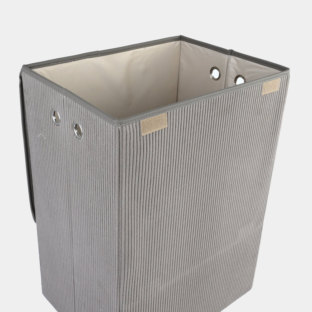Collapsible Laundry Storage Basket
