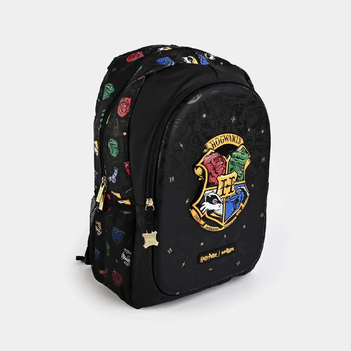 Smiggle 17" School Backpack | Grade 2-5