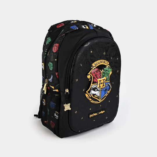 Smiggle 17" School Backpack | Grade 2-5
