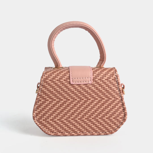 Cute & Stylish Girls Handbag