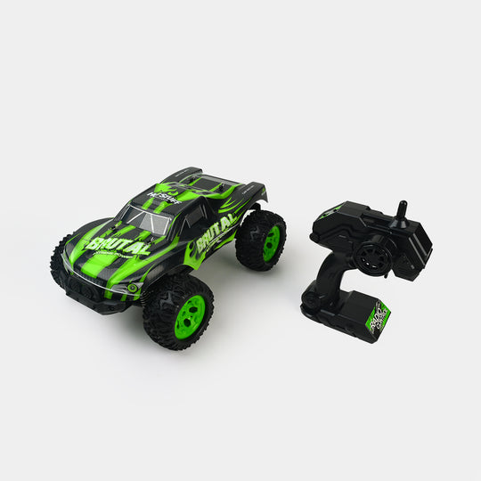 Remote Control High-Speed Off Road Car for Kids